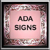 ADA Signs